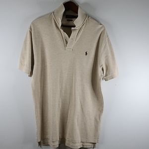 Men's Polo Ralph Lauren shirt